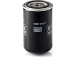 MANN-FILTER Filtro Carburante Wdk 940/7