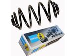 Molla Bilstein B3 Posteriore Rinforzata Per Opel Astra H Zafira B 1.3-2.2 Sospensione Standard