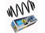 Molla Bilstein B3 Posteriore Rinforzata Per Opel Meriva 1,3-1,8+DTI Cdti Sospensione Standard