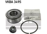 Set Di Cuscinetti Ruota Skf Articolo: Vkba 3495