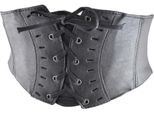 Cintura Elastica Da Donna Cintura A Vita Larga Cintura Corsetto 70 - 95 Cm G22