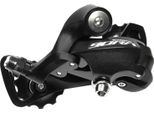 Shimano ERDR3000SS Deragliatore Posteriore 'Sora' RD-R3000 Ss, 9 Velocità, Gabbia Corta, Nero