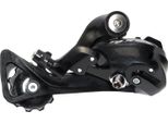 Shimano RD-R3000GS Deragliatore Posteriore Sora A 9 Velocità, Gabbia Lunga, Nero