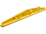Stabila Type 81 S 2505 Alu Spirit Level 80 Cm