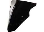 Parabrezza Mra Originale Stampato O Nero Con Abe Per Kawasaki ER-6 650 N