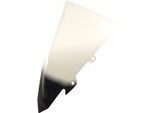 Parabrezza Mra Racing Incolore Con Abe Per Honda Cbr 500 R (Bj. 2016)