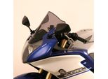 Parabrezza Moto Mra Honda Cbr 600 F, Pc 41, 2011-, Forma R, Oscurato
