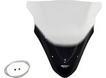 Parabrezza Mra Racing Incolore Con Abe Per Kawasaki ER-6 650 N