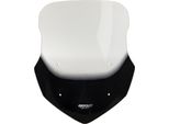 Parabrezza Mra Touring T Incolore Con Abe Per Honda Nc 750 Sa / Sd Dct (Anno 2016)