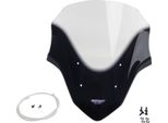 Parabrezza Mra Touring T Incolore Con Abe Per Honda Cbr 650