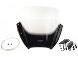 Parabrezza Mra Touring T Incolore Con Abe Per Suzuki Dl 1000 Abs