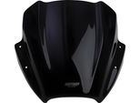 Parabrezza Mra Touring T Nero Con Abe Per Suzuki Dl 1000 Abs