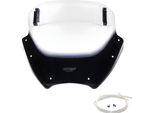 Parabrezza Mra Vario Touring Screen Vtn Incolore Con Abe Per Triumph New Tiger