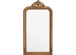 Casa Padrino Specchio Da Parete Di Design 90 X H 170 Cm - Collezione Luxury