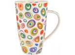 Tazza Henley, "Razzmatazz"""