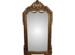 Casa Padrino Specchio Barocco Oro L 99 Cm, H 174 Cm - Nobile & Magnifico