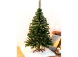 3.09 Albero Di Natale - 150 Cm - Verde