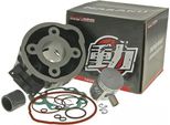 Kit Cilindro Naraku 50Cc 25/28Mm Compatibile Con Minarelli Am