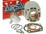 Kit Cilindro Airsal Alu-Sport 50Cc Compatibile Con Minarelli Orizzontale Ac 10Mm