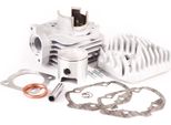 Kit Cilindri Airsal Racing T6 70Cc Compatibile Con Peugeot Orizzontale Ac, D=47,6Mm