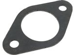 Rms Guarnizione Scarico Guarnizione Collettore Di Scarico Compatibile Con Piaggio / Gilera 50Cc 2 Tempi