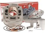 Kit Cilindro Airsal Alu-Sport 50Cc Per Cpi Gtr Lc, D=40Mm, Spinotto 12Mm