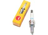 Candela Ngk CPR8E Con Soppressione Delle Interferenze, Filettatura Lunga 19,0 Mm Ø 10,0 Mm, 7411 Compatibile Con