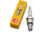 Candela Ngk B9ES, Filettatura Lunga 19,0 Mm Ø 14,0 Mm, 2108 / 2611 / 7148