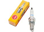 Candela Ngk DPR6EA-9 Con Soppressione Delle Interferenze, Filettatura Lunga 19,0 Mm Ø 12,0 Mm, 5531