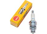 Candela Ngk BR7HS Con Soppressione Delle Interferenze, Filettatura Corta 12,7 Mm Ø 14,0 Mm, 4122 / 4737 / 5417 / 7852