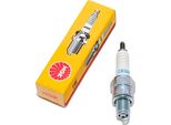 Candela Ngk CR8HSA Con Soppressione Delle Interferenze, Filettatura Corta 12,7 Mm Ø 10,0 Mm, 2086