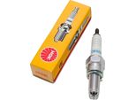 Candela Ngk CR8EK Con Soppressione Delle Interferenze, Filettatura Lunga 19,0 Mm Ø 10,0 Mm Elettrodo A 2 Masse, 3478
