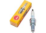 Candela Ngk CR8EH-9 Con Soppressione Delle Interferenze, Filettatura Lunga 19,0 Mm Ø 10,0 Mm, 5219 / 5666 / 6791