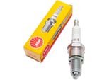Candela Ngk BP8ES, Filettatura Lunga 19,0 Mm Ø 14,0 Mm, 2912 Compatibile Con