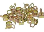 101_Octane Fascette Stringitubo / Fascette 8 Mm - 20 Pezzi - Universali