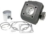 Kit Cilindri 101_Octane 50Cc Compatibile Con Morini Ac