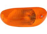 Indicatore Anteriore Sinistro Per Gilera Stalker Arancione
