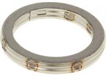 Guarnizione Naraku Per Collettore Di Scarico 25X34X3.5Mm Compatibile Con Minarelli, Peugeot, 1E40QMB