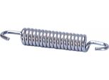 Scarico A Molla Polini Compatibile Con 55 Mm