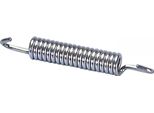 Scarico A Molla Polini Compatibile Con 70 Mm