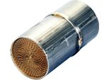 Catalizzatore Polini Da 60 Mm Per Sistemi Di Scarico Polini