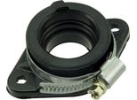 Adattatore Stage6 32Mm - Gomma Compatibile Con Carburatore Mikuni TM24 / Stage6 TM24