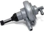 Rubinetto Benzina A Depressione Rms Compatibile Con Serbatoio Piaggio Runner 125 180 / Hexagon 125 / 150 (Filtro Corto)