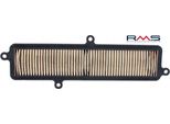 Filtro Aria / Inserto Filtro Aria Rms Per Suzuki Uh 125 Burgman (Anno 2007 - 2010)