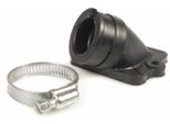 Collettore Di Aspirazione Malossi Nbr 20,5/23Mm Inclinato Compatibile Con Piaggio