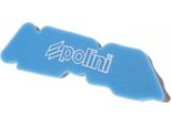 Inserto Filtro Aria Polini Compatibile Con Derbi, Gilera, Piaggio 98-