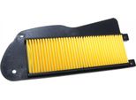 101_Octane Inserto Filtro Aria Tipo 2 Piatto Compatibile Con GY6 125/150Cc