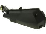 101_Octane Scatola Filtro Aria 10 Pollici Compatibile Con 139QMB, GY6 50Cc