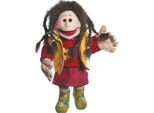 Marionette Viventi 65Cm Lene W509
