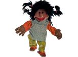 Marionette Viventi 65 Cm Maggy W185